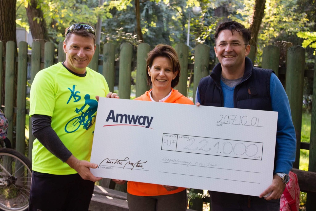 Sikeres volt a séta Nyíregyházán