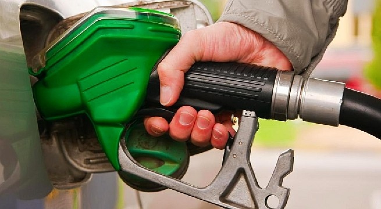 Csökken a 95-ös benzin ára