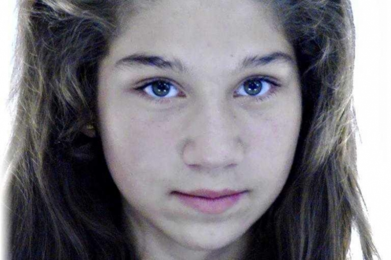 Eltűnés miatt keresik