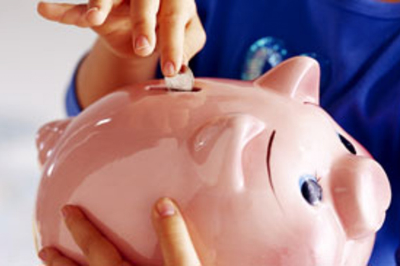 Átlagosan heti 1100 forint zsebpénzt kapnak a kiskamaszok 