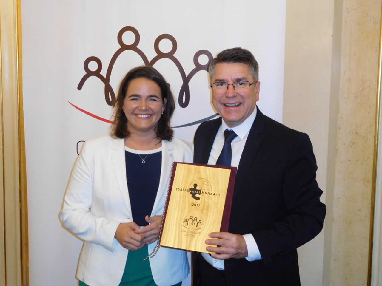 Idén is családbarát az önkormányzat