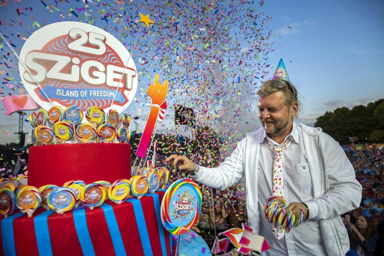 Nem semmi sikersztori!