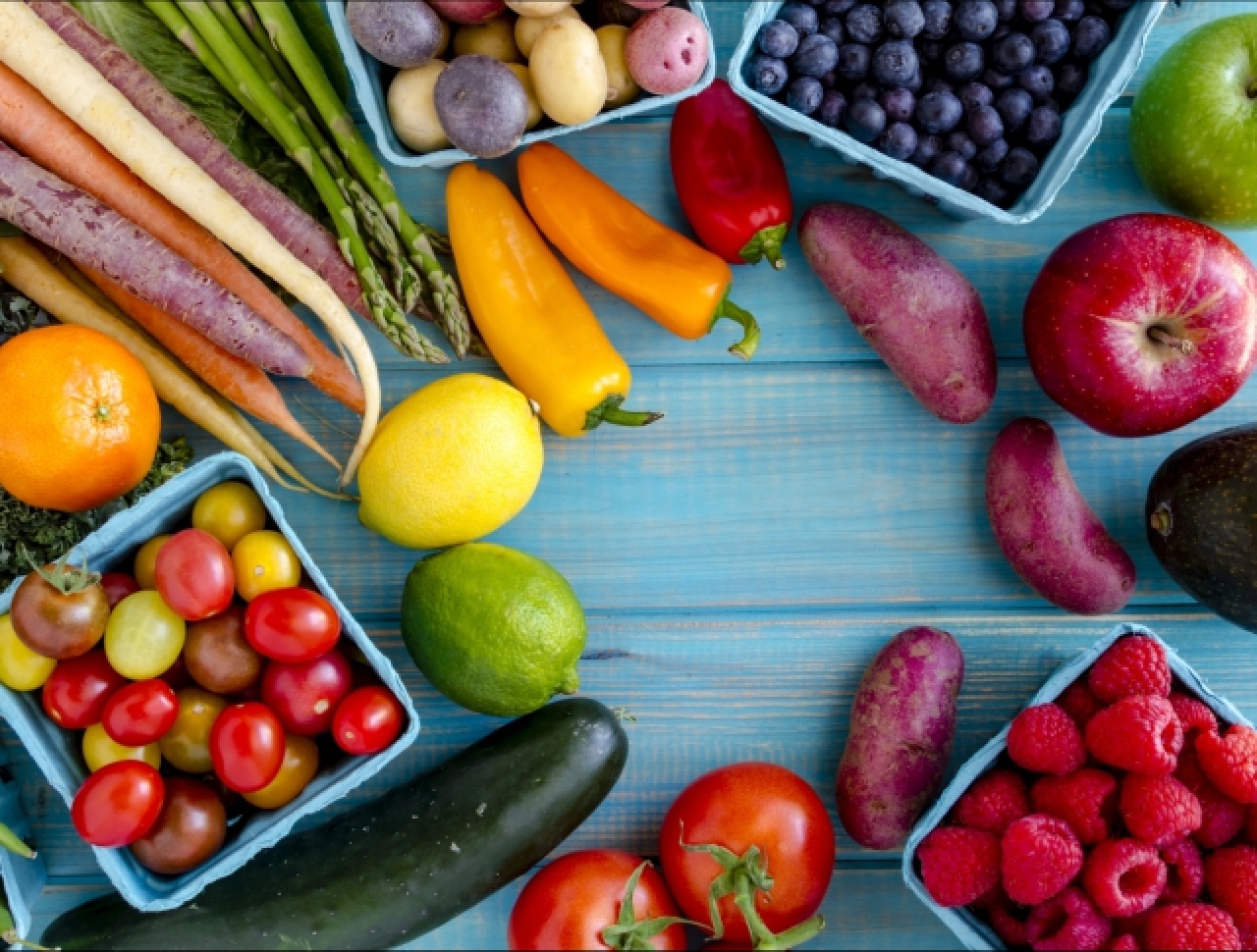 Dietetikus – ősszel fontos a vitaminpótlás