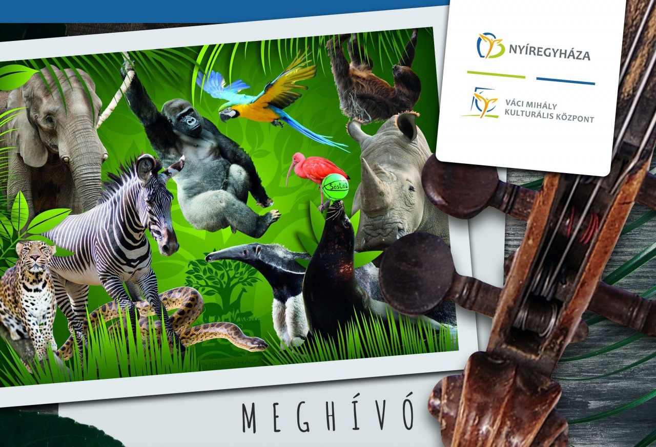 Színes programok a héten