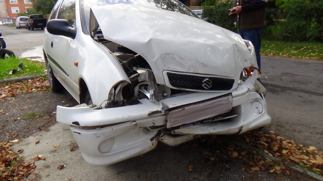 Nem adott elsőbbséget