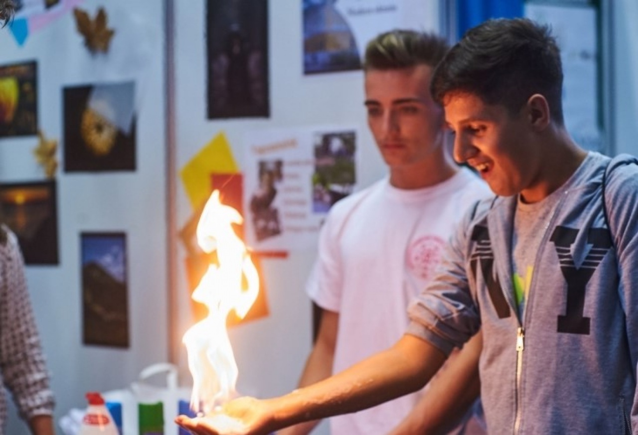 Dönts jól, jövőd a tét!