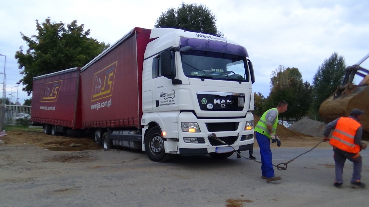 Megsüllyedt a 40 tonna alatt