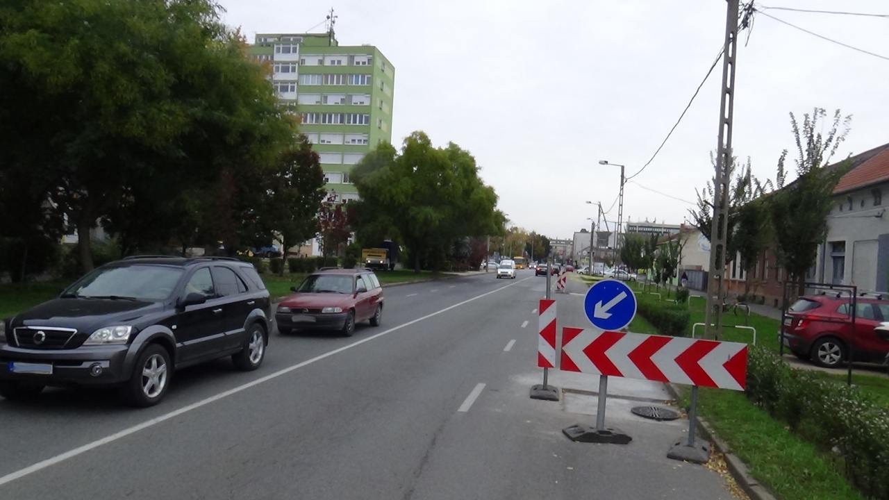 Óvatosan a piacnál!