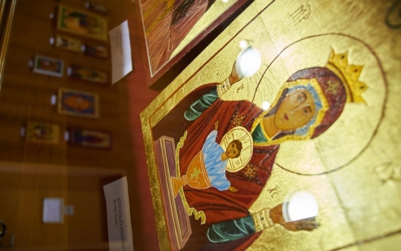 Programokból nem lesz hiány