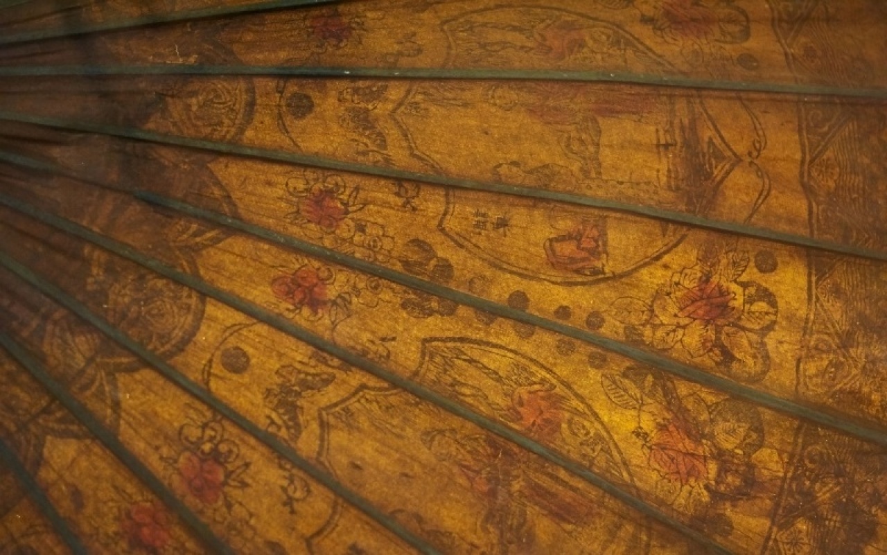 Legyen Ön is restaurátor!