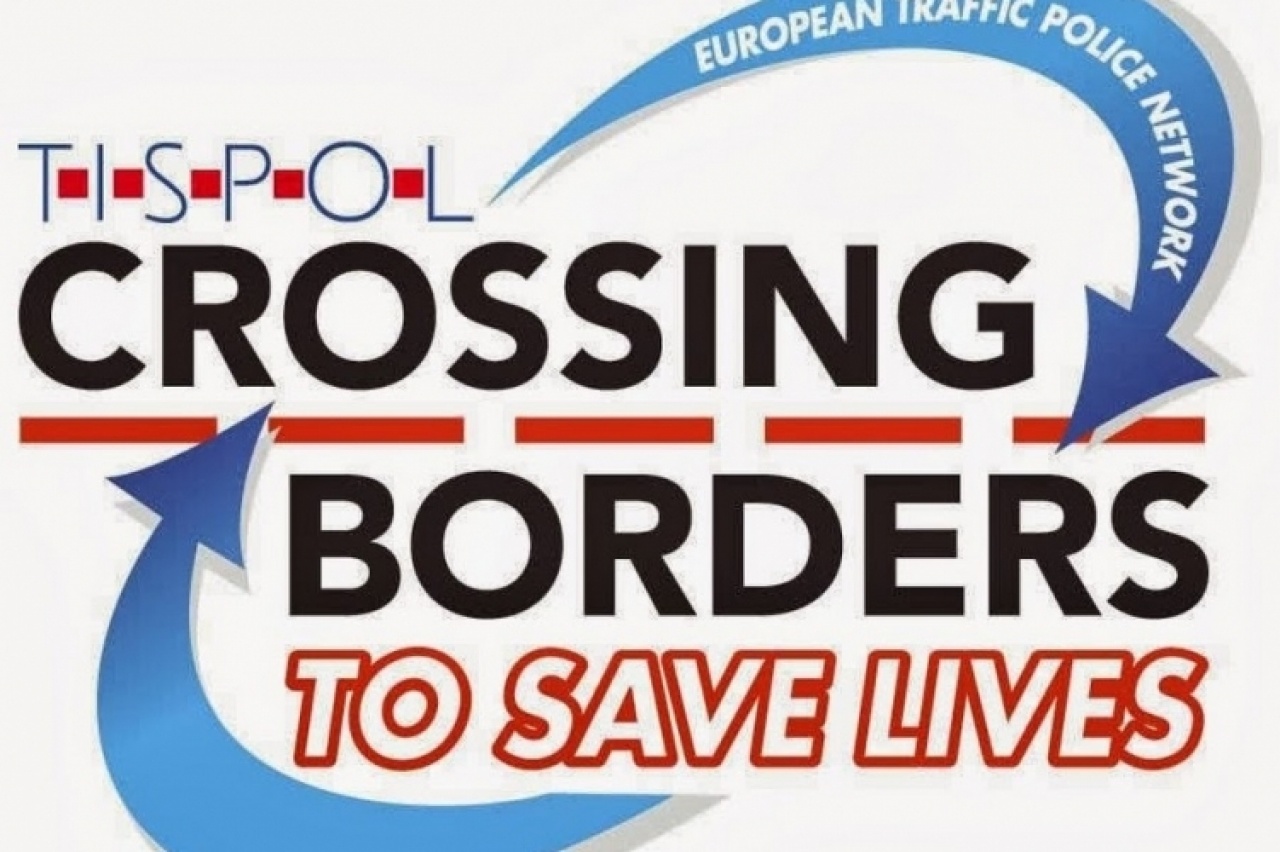 TISPOL országos eredmények