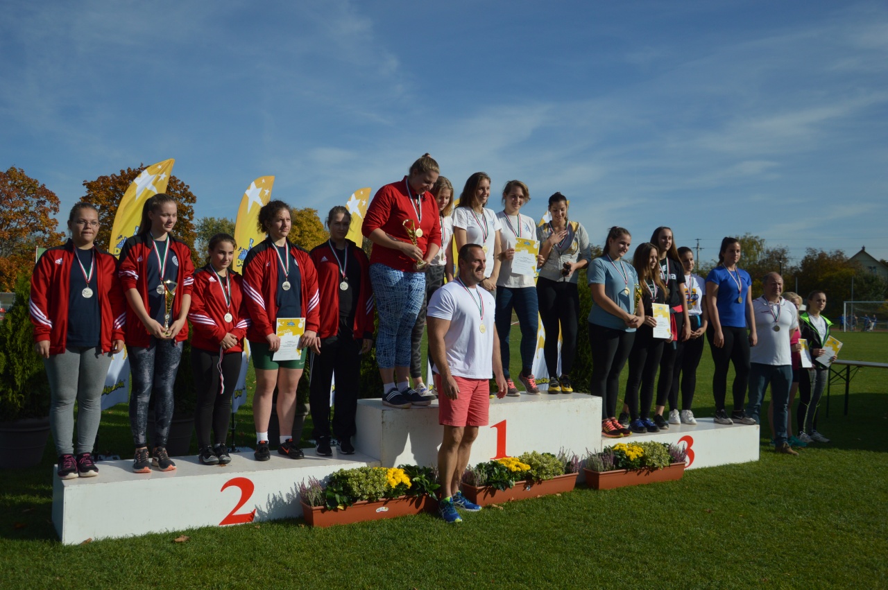 Vasváris érmek a Diákolimpián