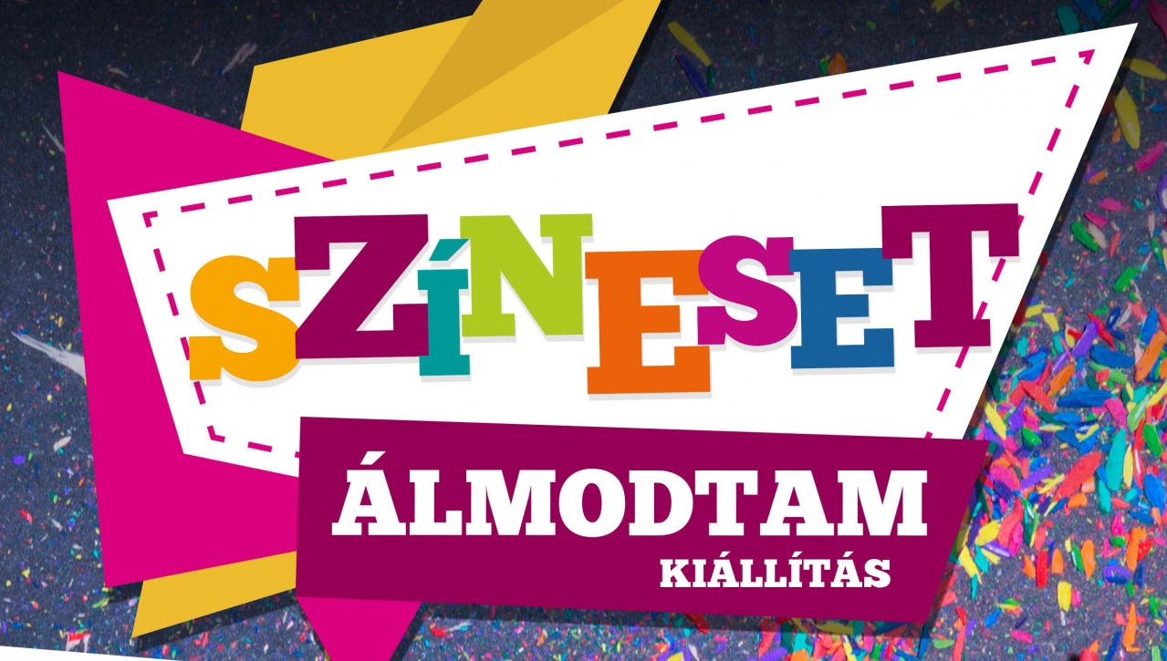 Gyermekmunkákból nyílik tárlat Nyíregyházán