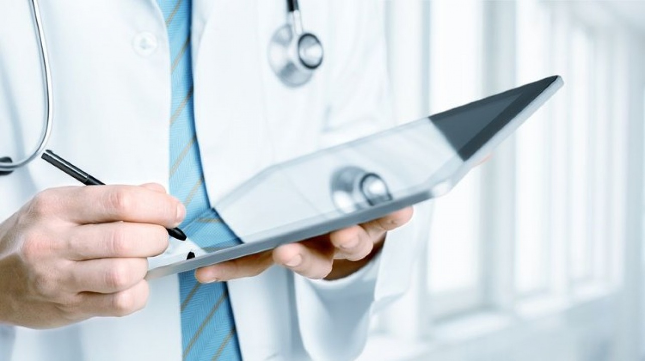 Jönnek az elektronikus receptek