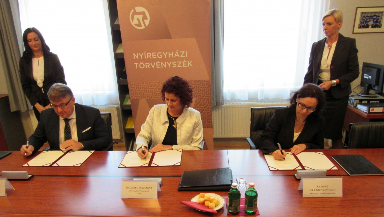 Megállapodás a kulturális értékek megőrzése érdekében