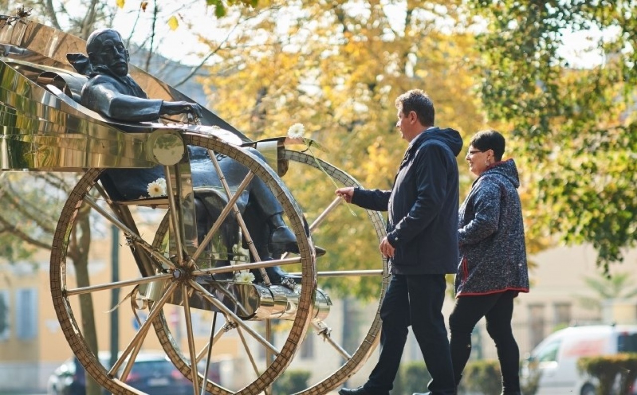Cantemus, Krúdy és bábszínház is a Sziesztában
