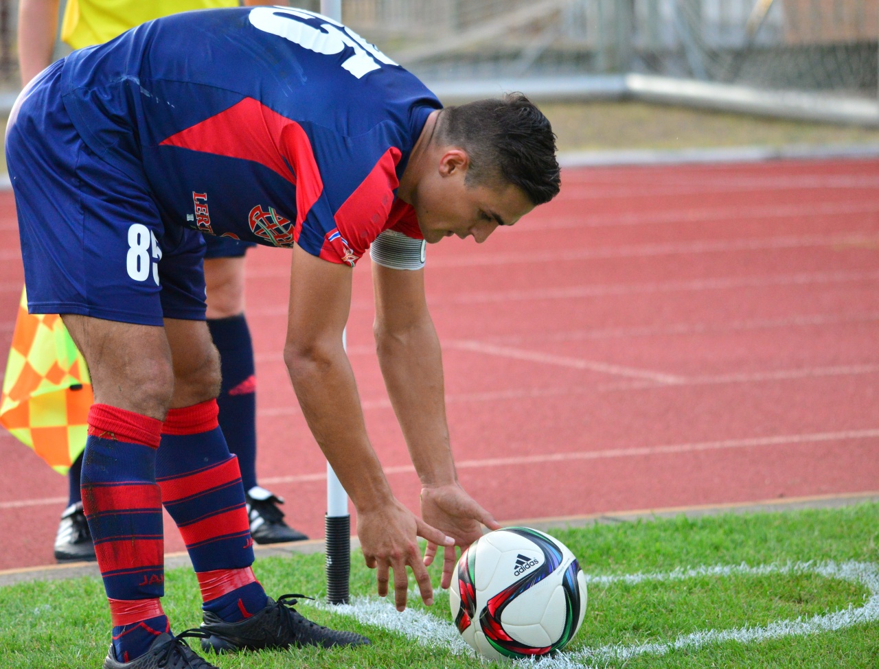 Visszatért a kapitány