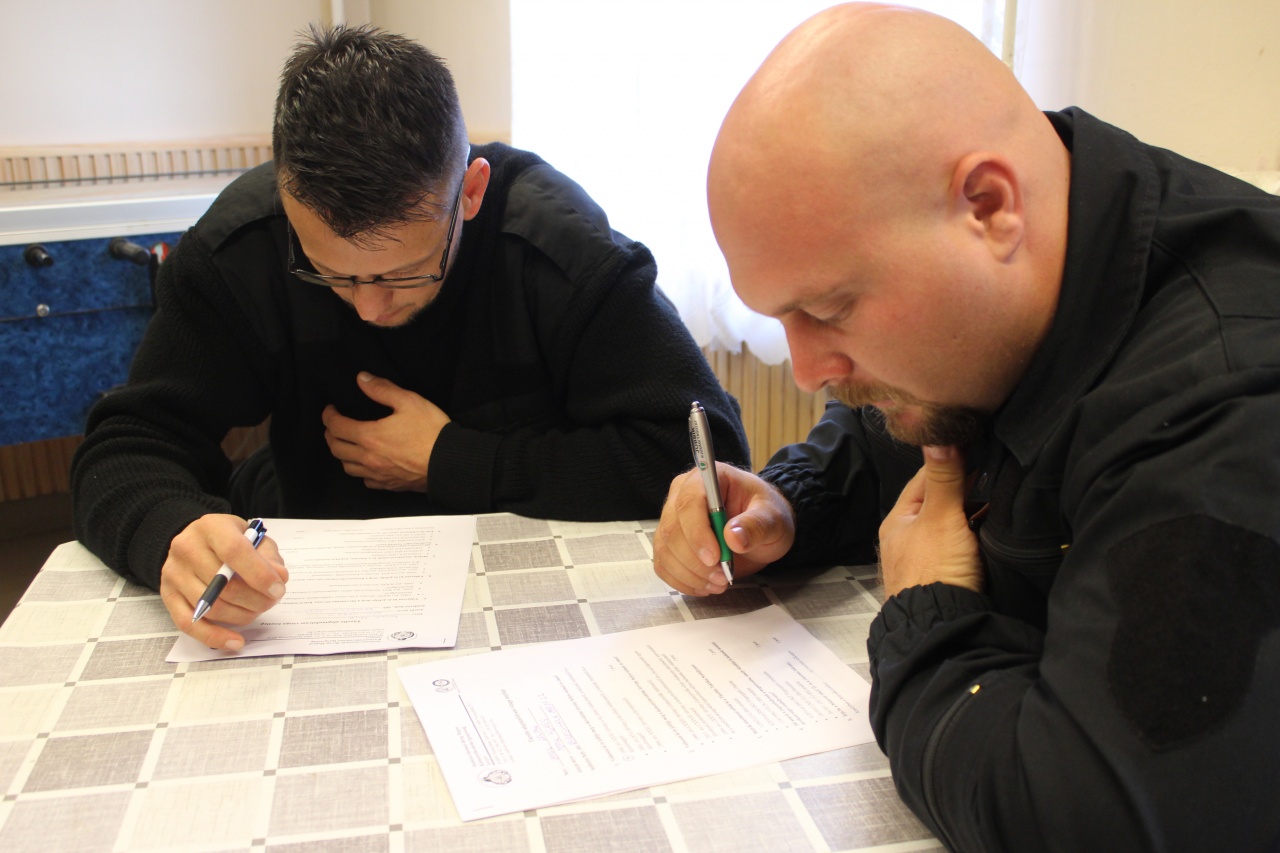 Tizenketten tettek sikeres vizsgát