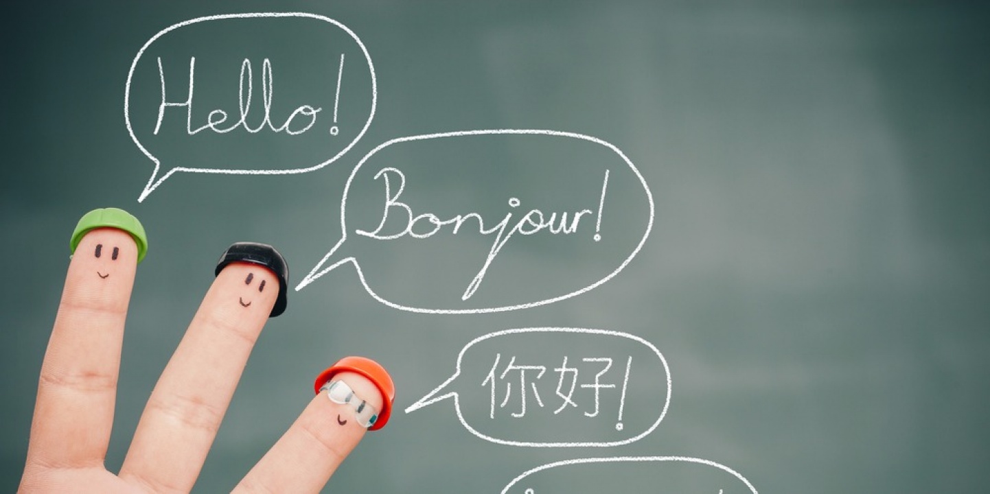 Mikor érdemes elkezdeni az idegen nyelv tanulását?