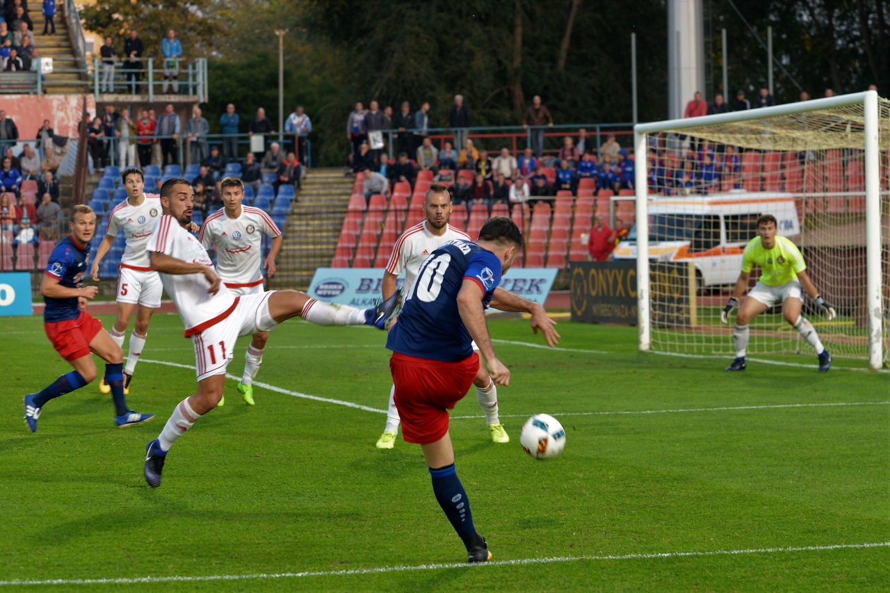 Fontos meccsek előtt a Szpari