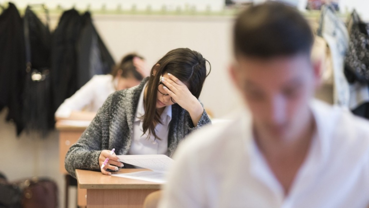 Érettségi - Befejeződtek az írásbelik, következnek a szóbeli vizsgák