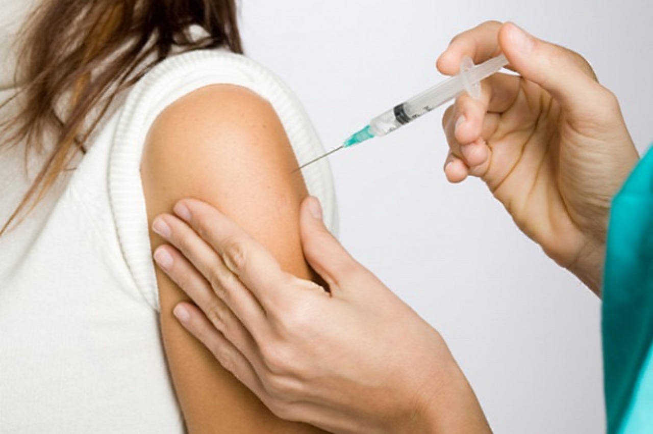 Már kérhető az ingyenes védőoltás