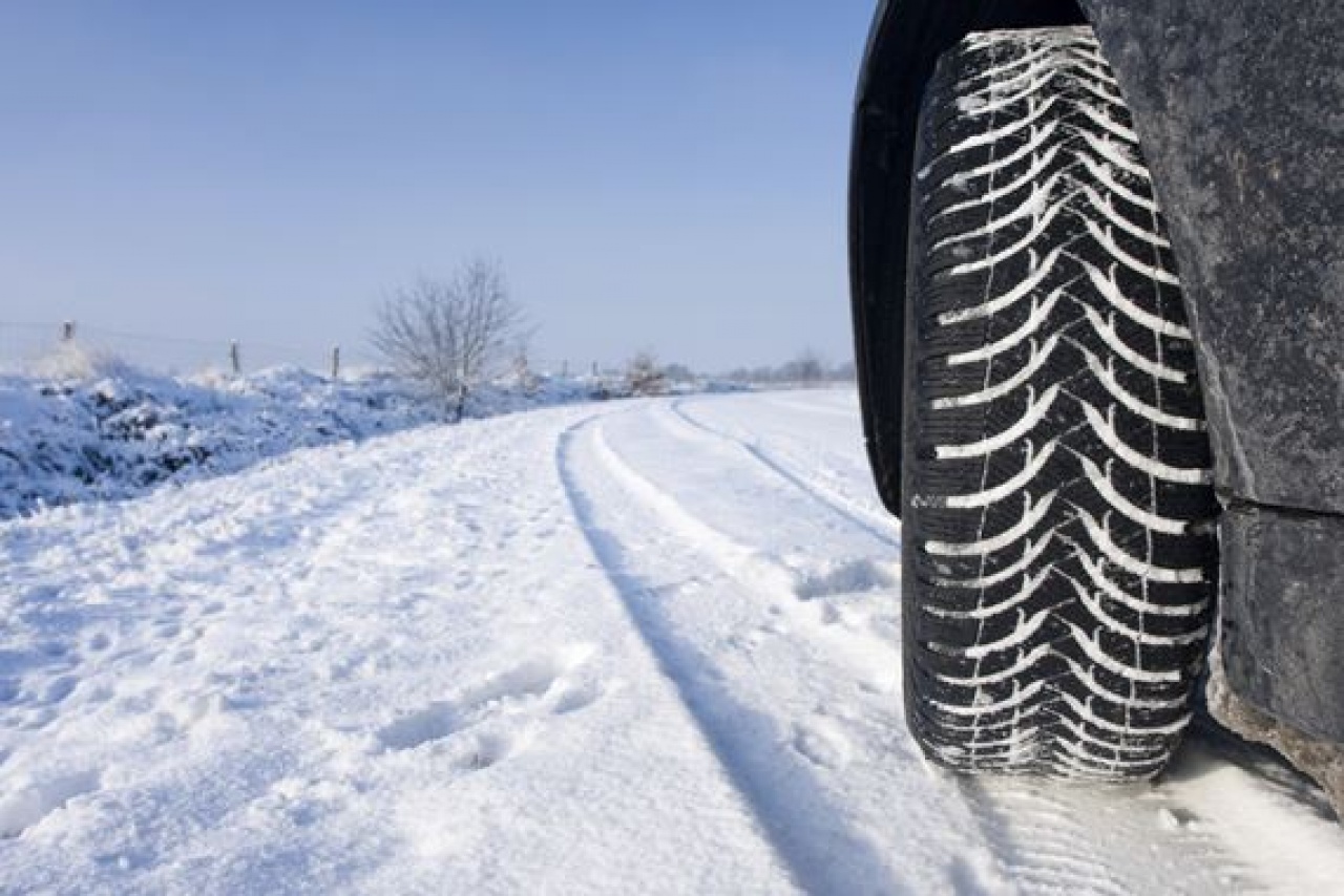 NFM: ellenőrzik a járművek téli felkészítését a hatóságok