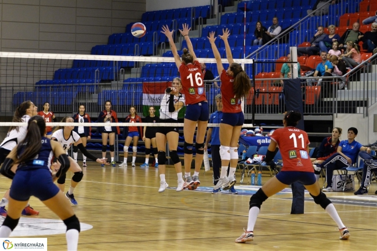 Ahogy az várható volt