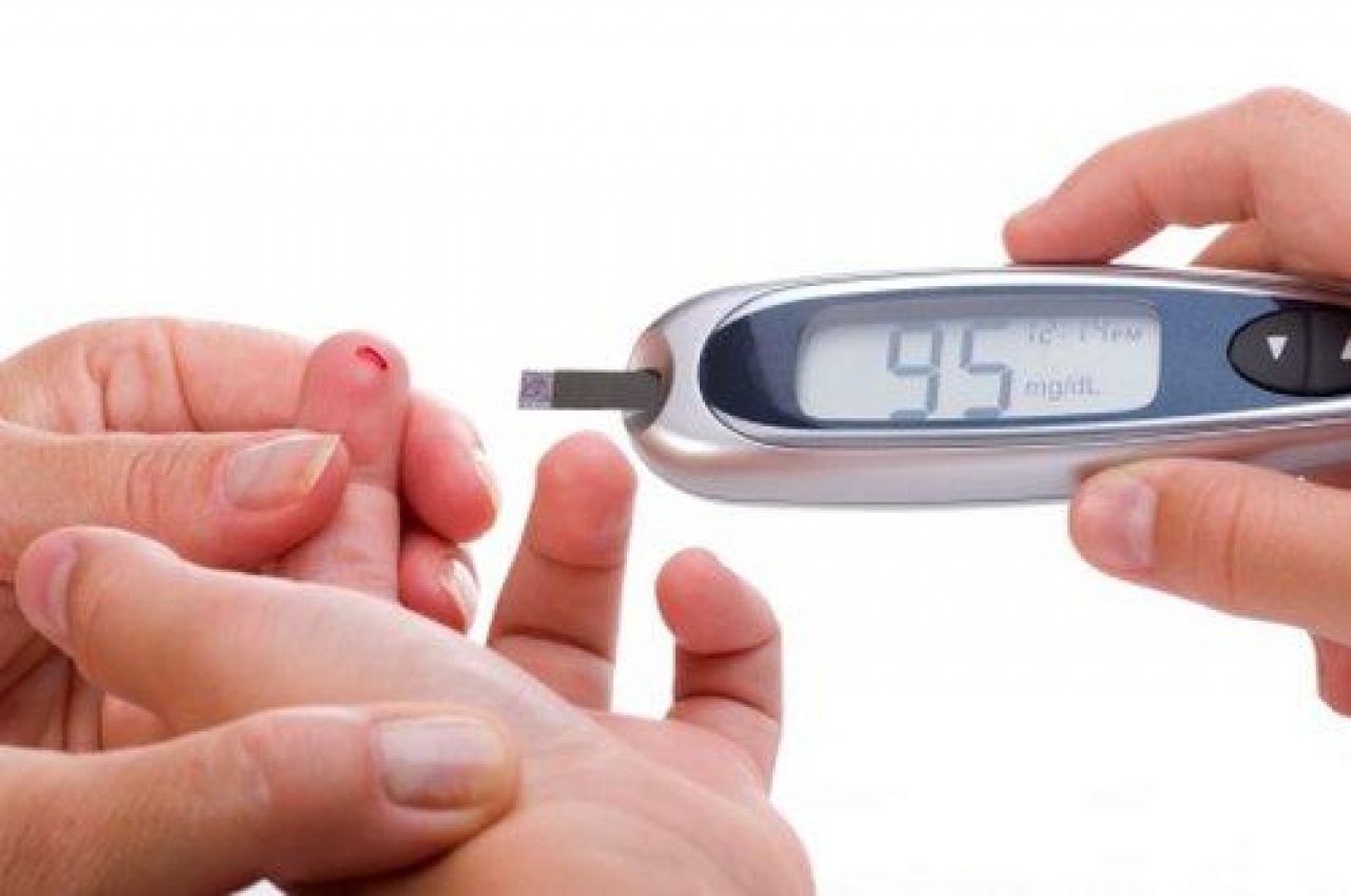 how to cure diabetes naturally in 30 days