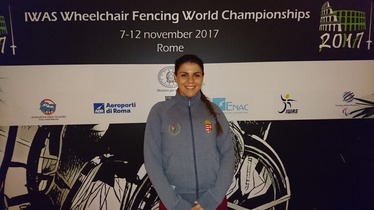 Veres Amarilla 5. a VB-n