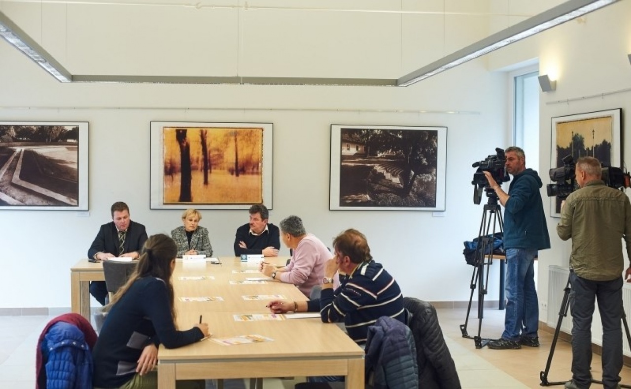 Márton-napi vigasság: libasültek és újbor