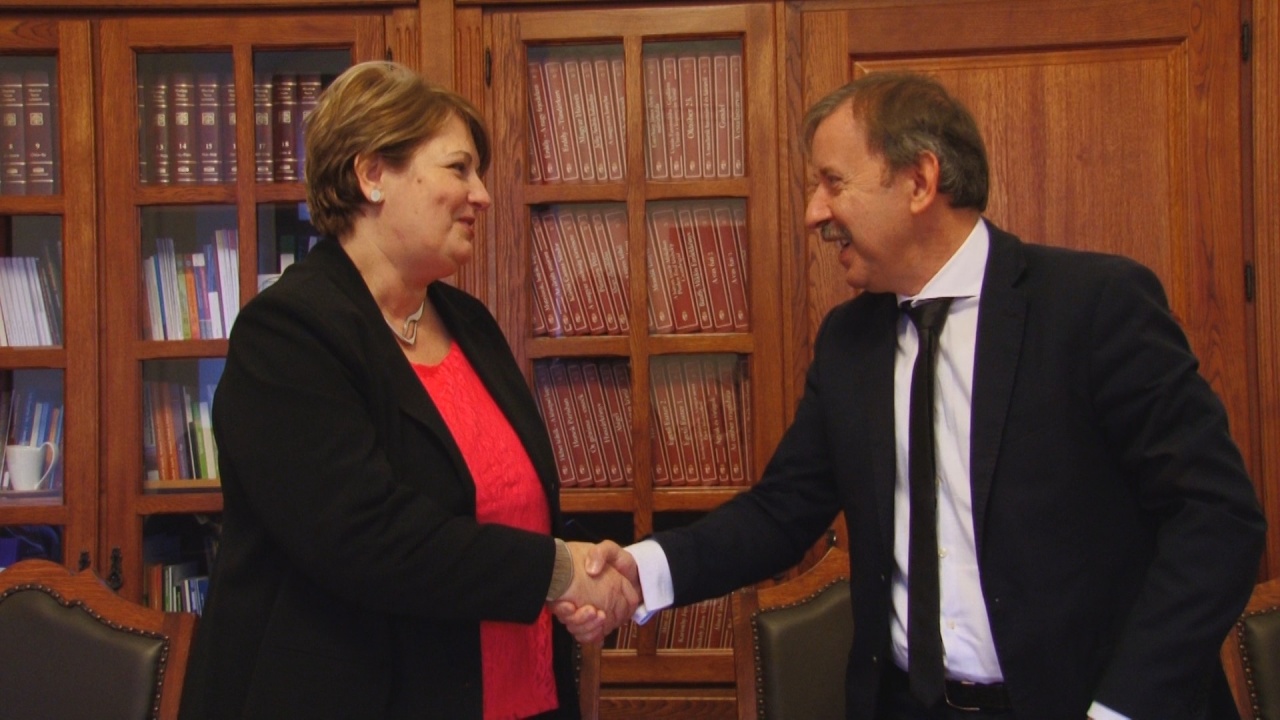 LEGO kaland az iskolapadban