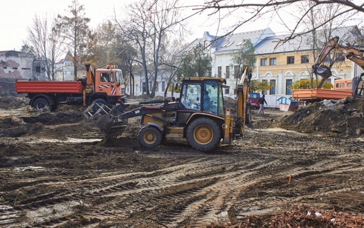 Rövidhírek november 8-án