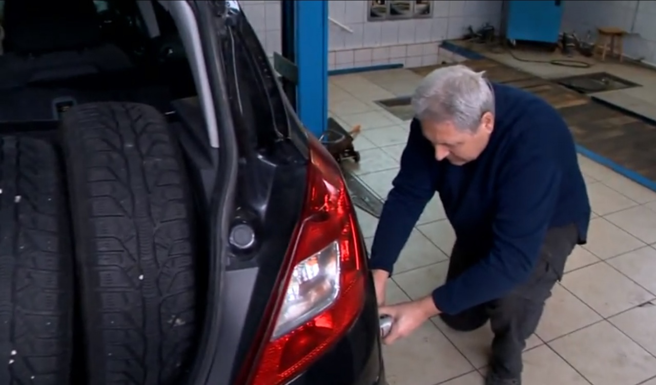 Abroncstól a zárakig