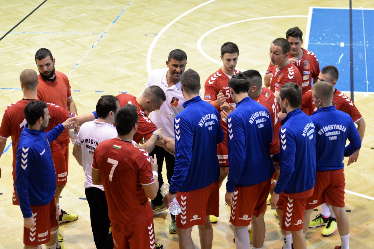 Az első félidőben eldőlt