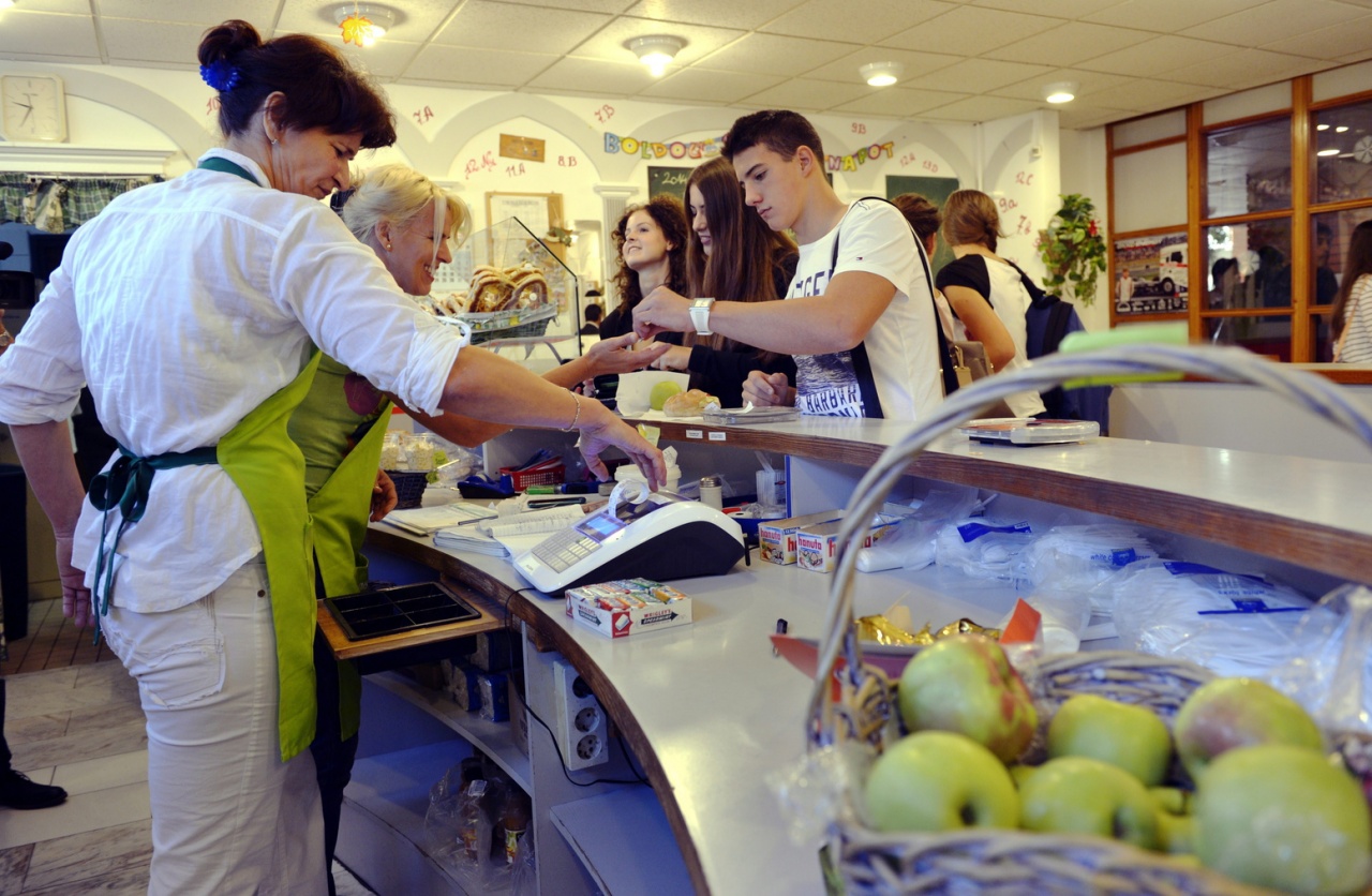 Iskolabüfé fesztivált szervez az OGYÉI