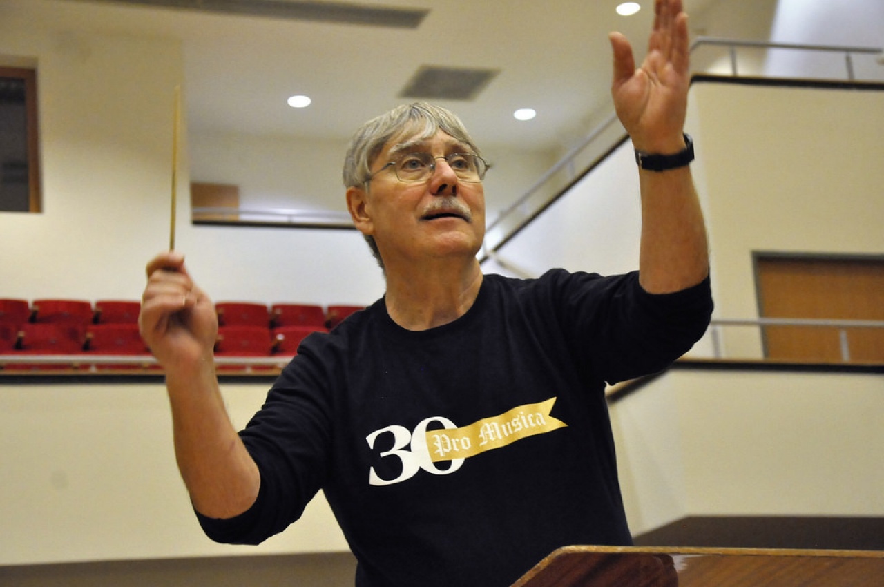 Szabó Dénest kitünteti a japán kormány