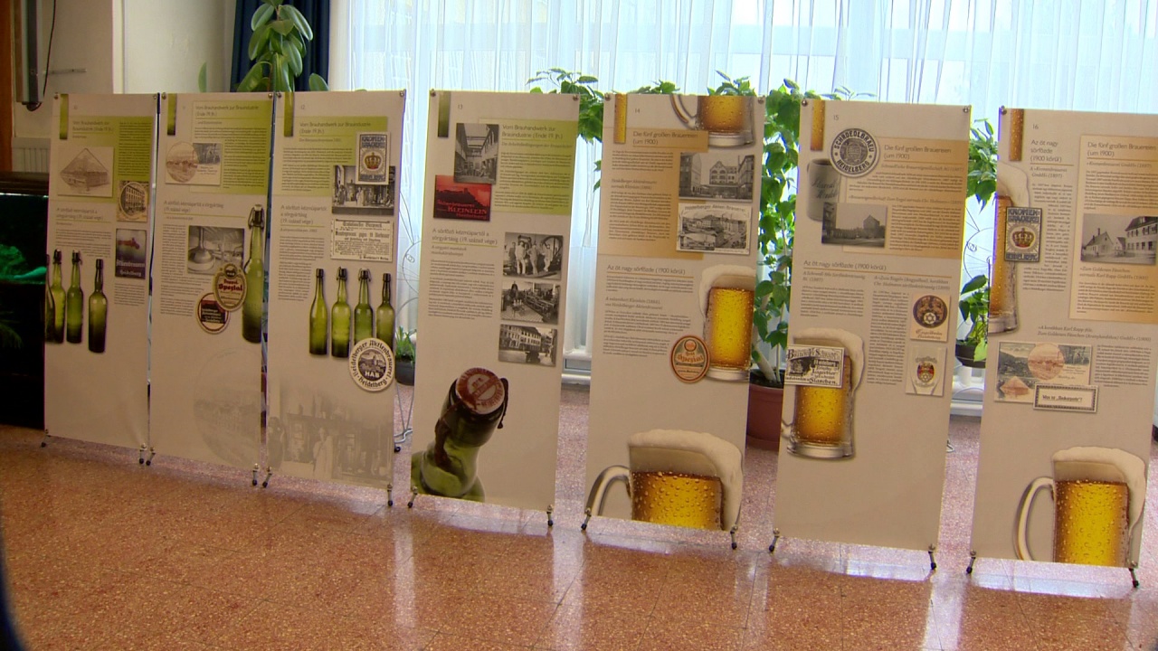 Különleges kiállítás a Sipkayban