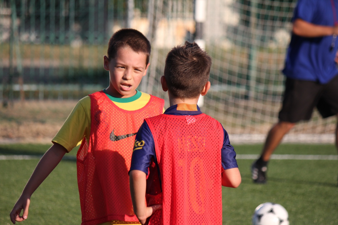 Bajnoki és utánpótlás torna