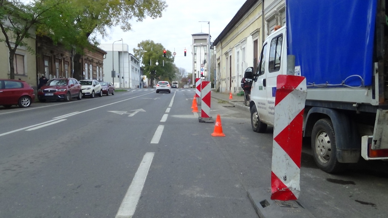 Tuskózási munkálatok