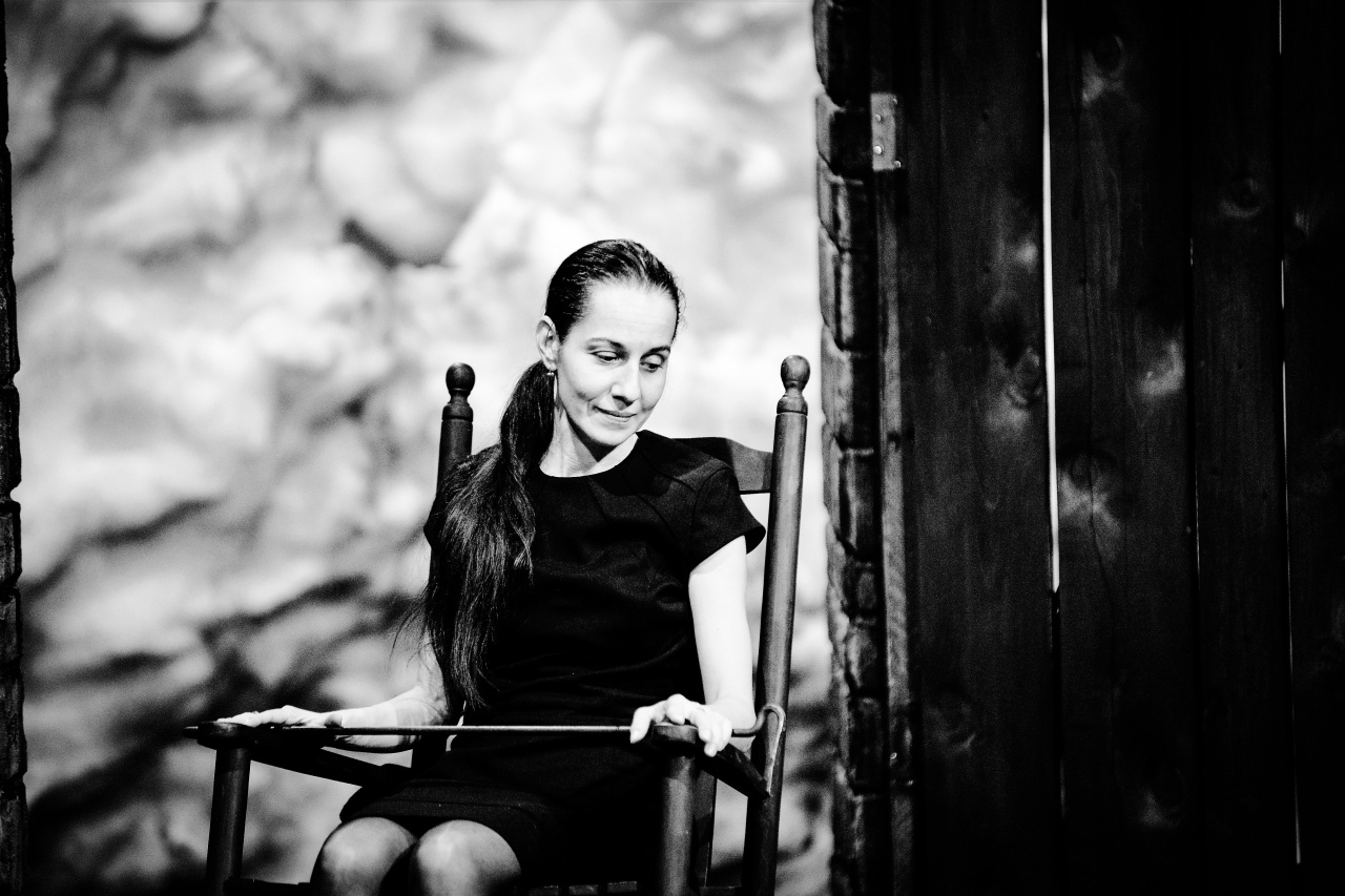 Garantált libabőr a színház új darabja