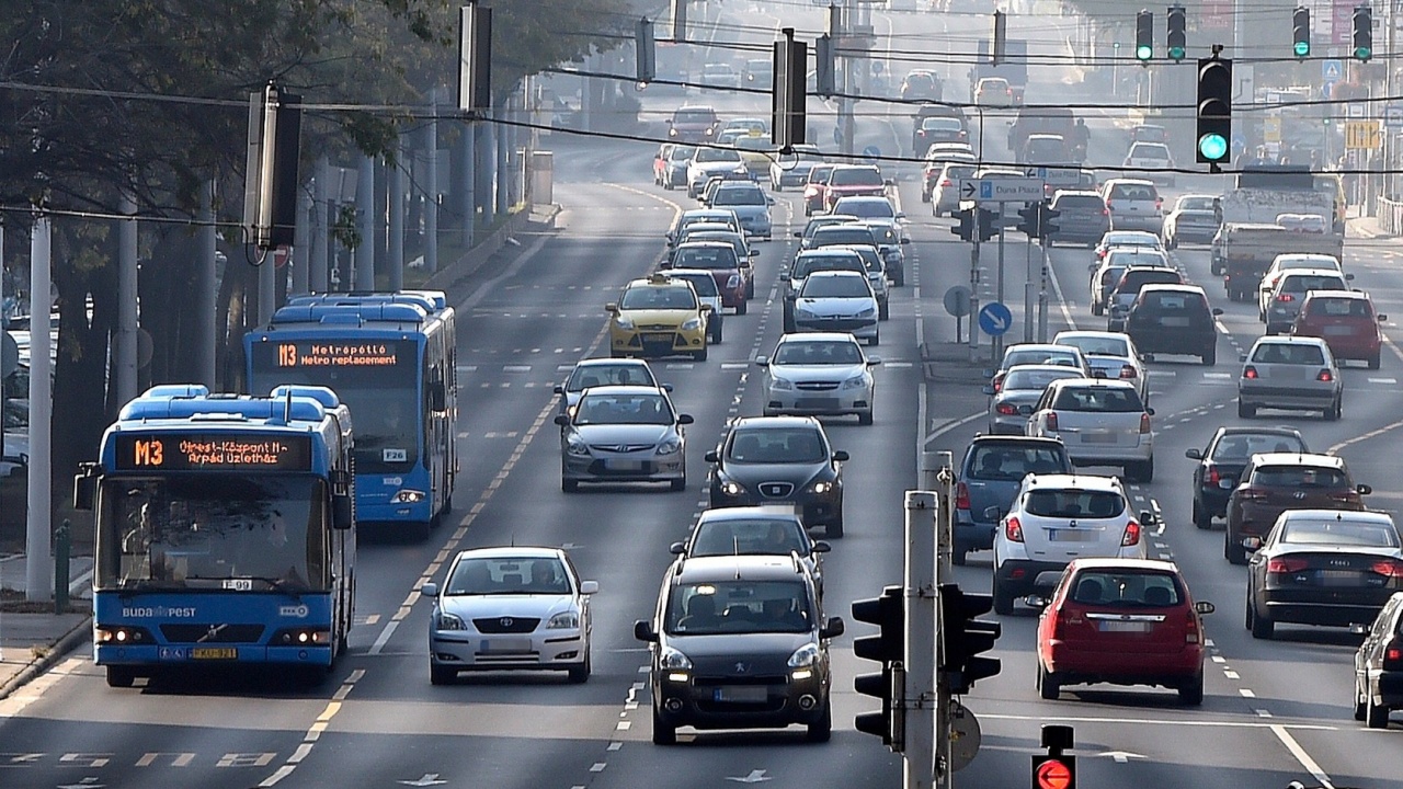 NFM: az idén átadott útszakaszok lesznek fizetősek jövőre