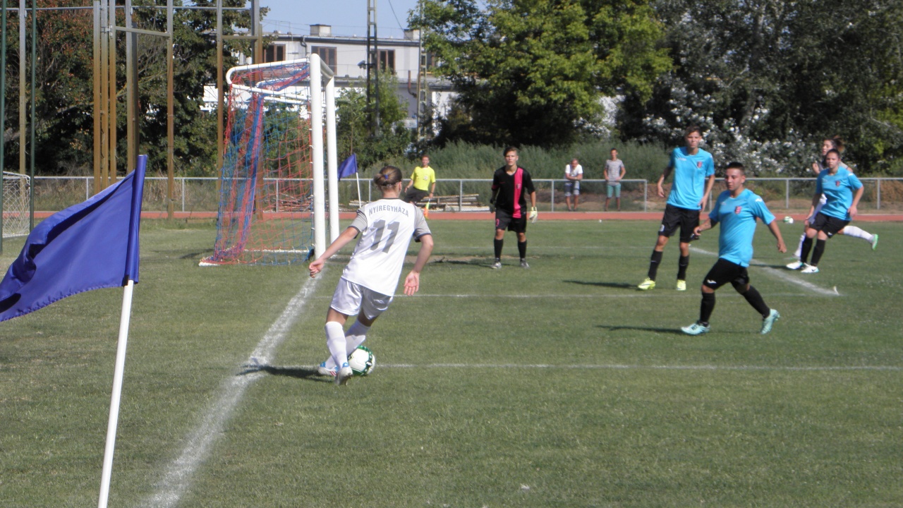 Már biztos a harmadik hely