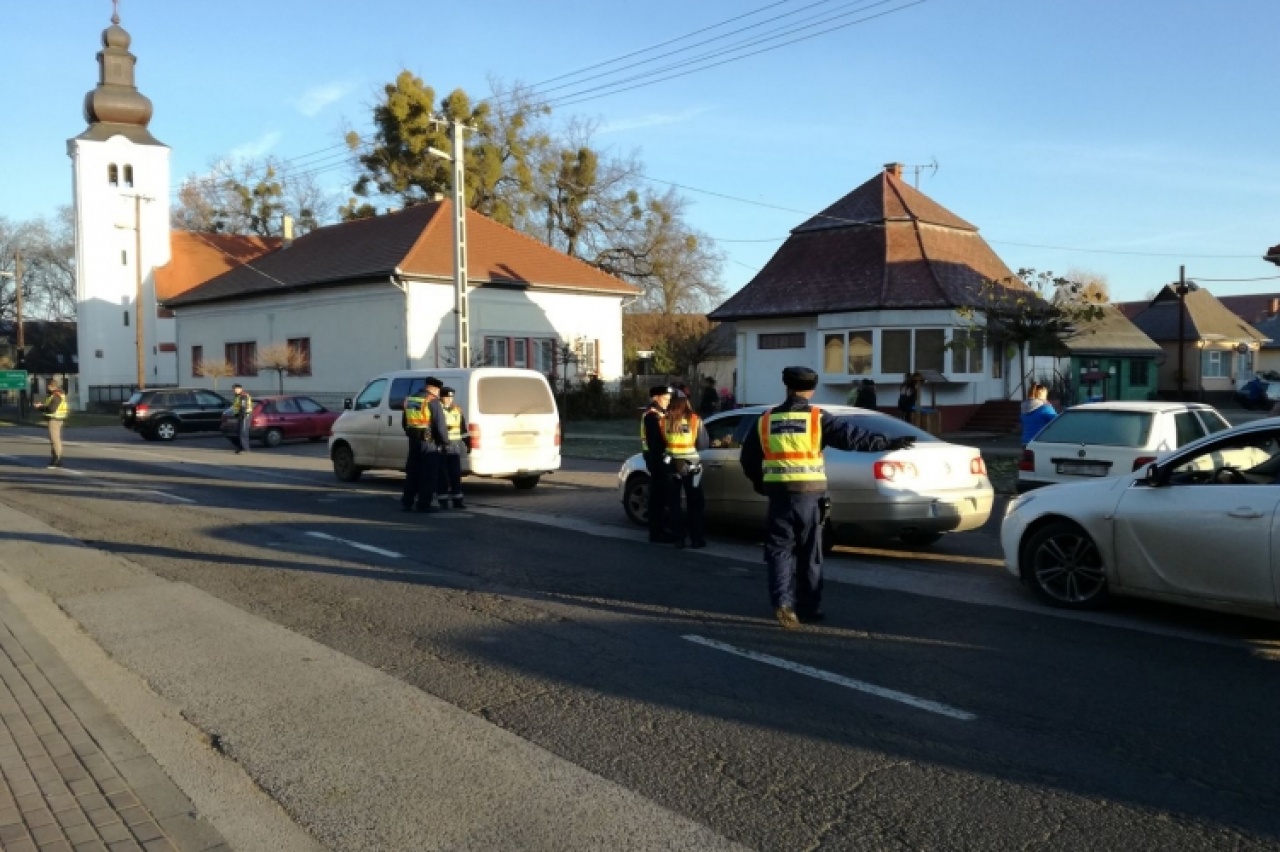 Finn módszeres ellenőrzés