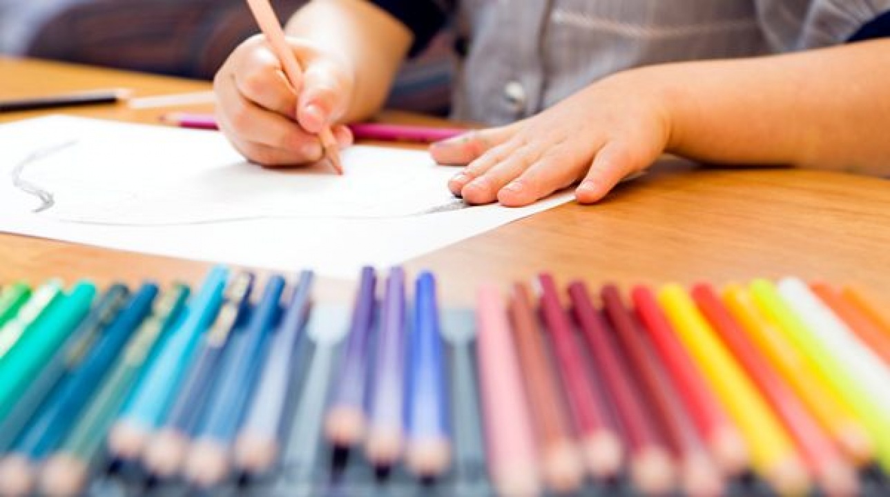 Álomút – Rajzra fel!