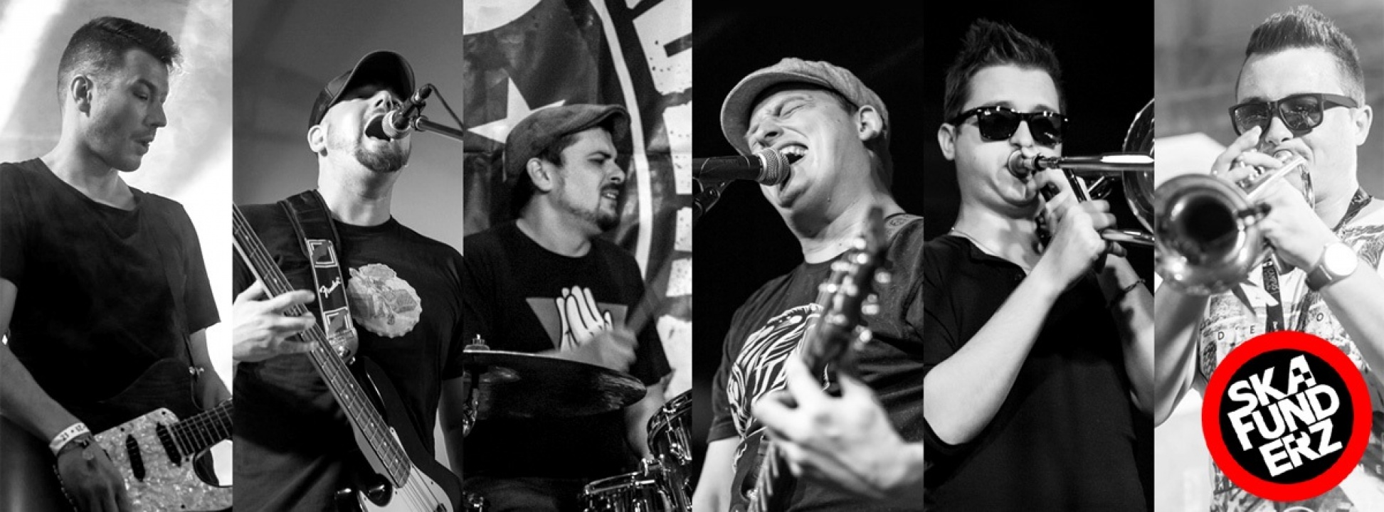 Visszatekintő a VIDOR-ra – Itt járt a Skafunderz