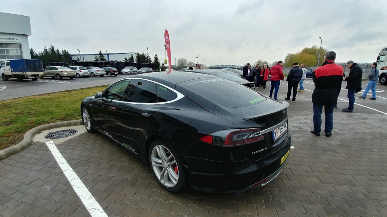 Páratlan kísérlet kezdődött Nyíregyházán