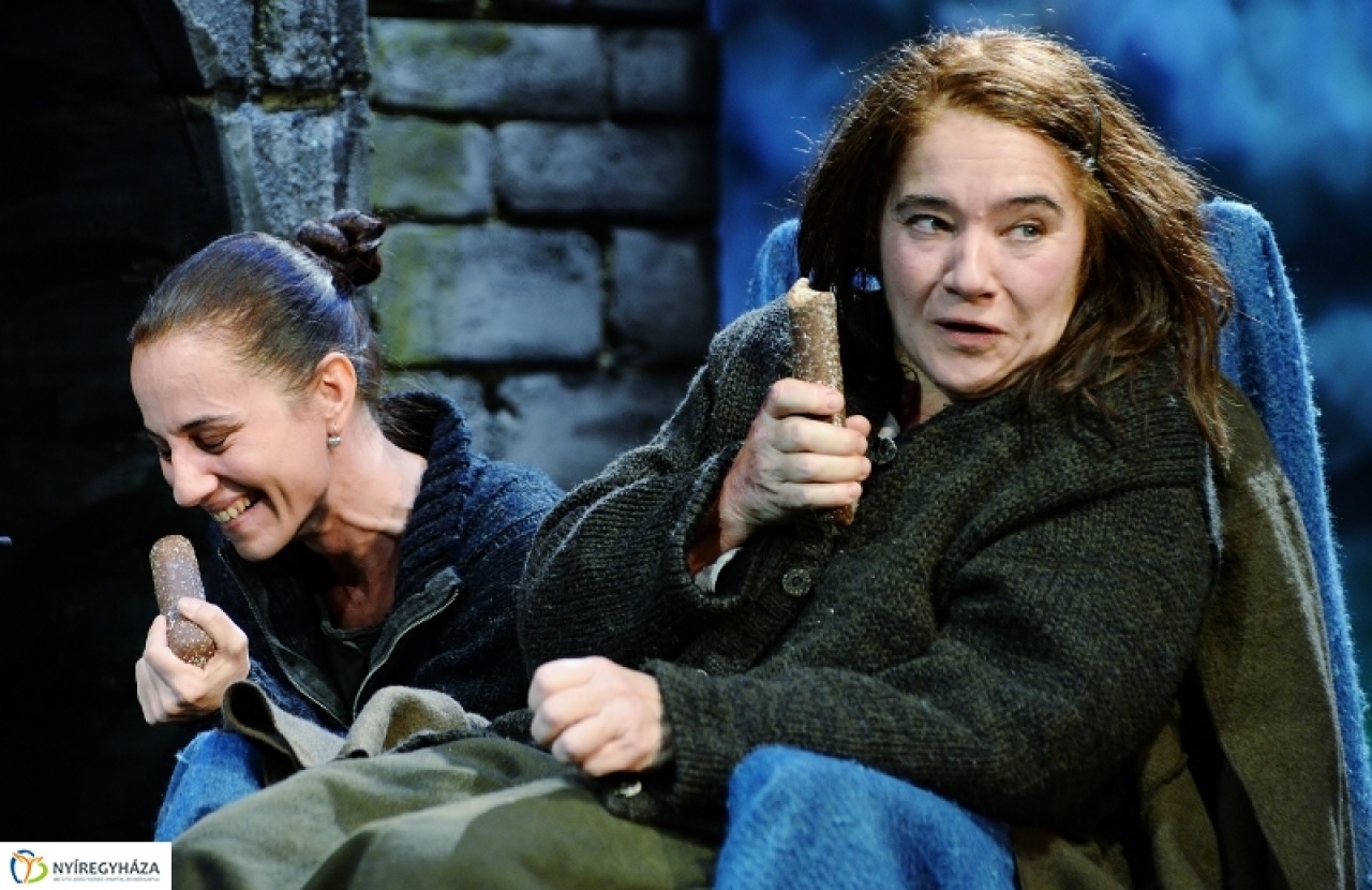 Premier a Krúdy Kamarában