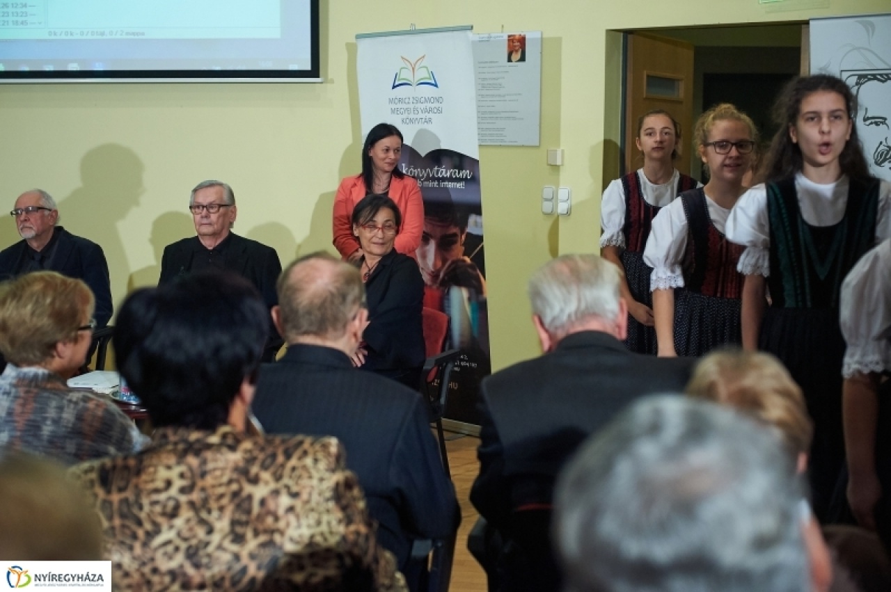 Értékes Este Kósa Ferenccel