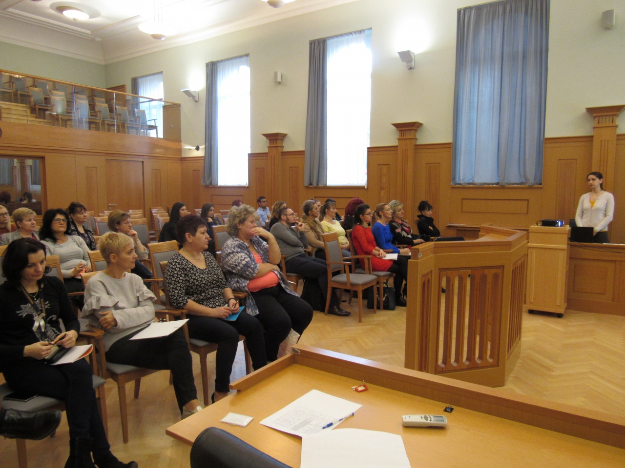 Büntető e-per oktatás